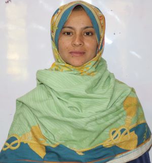 Sajida Maryam